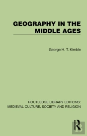 Geography In The Middle Ages