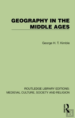Bertrand.pt - Geography In The Middle Ages
