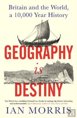 Bertrand.pt - Geography Is Destiny
