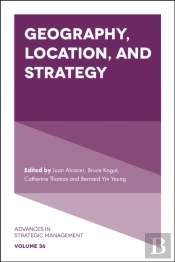 Geography, Location, And Strategy