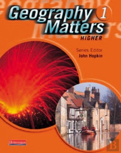 Bertrand.pt - Geography Matters 1 Core Pupil Book