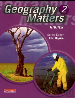 Bertrand.pt - Geography Matters 2 Core Pupil Book