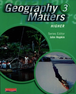 Bertrand.pt - Geography Matters 3 Core Pupil Book