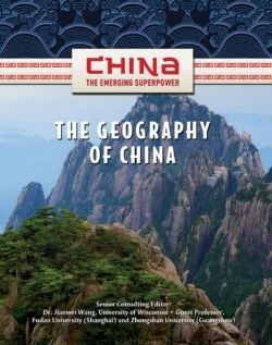 Bertrand.pt - Geography Of China