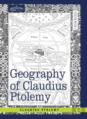 Geography Of Claudius Ptolemy