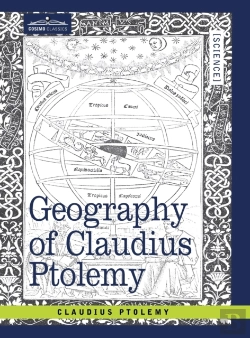 Bertrand.pt - Geography Of Claudius Ptolemy