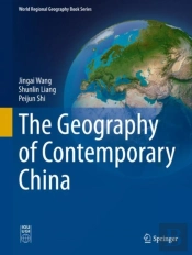 Geography Of Contemporary China