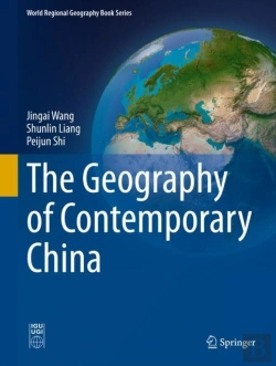 Bertrand.pt - Geography Of Contemporary China