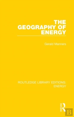 Bertrand.pt - Geography Of Energy