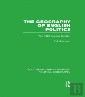 Geography Of English Politics