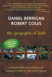 Geography Of Faith