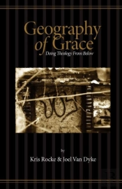 Geography Of Grace