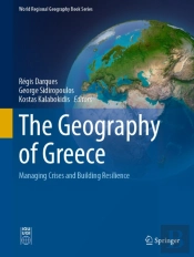 Geography Of Greece
