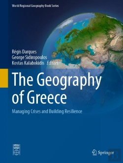 Bertrand.pt - Geography Of Greece