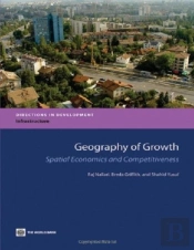 Geography Of Growth