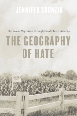 Bertrand.pt - Geography Of Hate