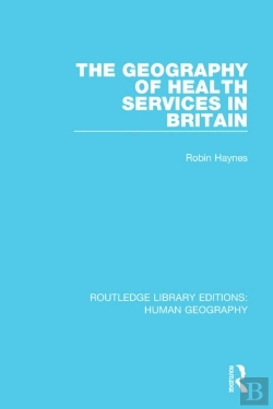 Bertrand.pt - Geography Of Health Services In Britain.