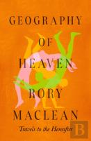 Geography Of Heaven