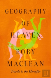 Geography Of Heaven