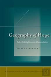 Geography Of Hope