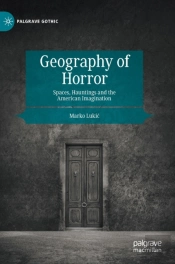 Geography Of Horror