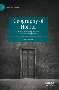 Bertrand.pt - Geography Of Horror