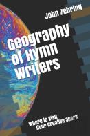 Geography Of Hymn Writers