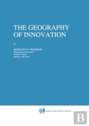 Geography Of Innovation