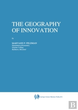 Bertrand.pt - Geography Of Innovation