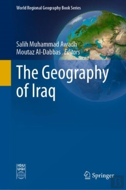 Bertrand.pt - Geography Of Iraq