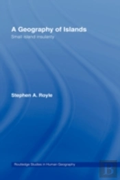 Geography Of Islands
