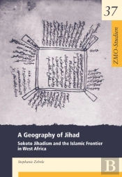Geography Of Jihad