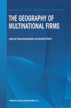Bertrand.pt - Geography Of Multinational Firms