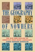 Geography Of Nowhere