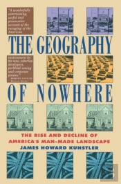 Geography Of Nowhere
