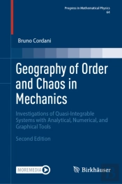 Geography Of Order And Chaos In Mechanics