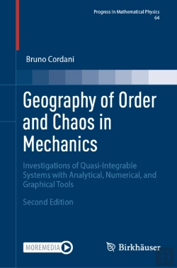Bertrand.pt - Geography Of Order And Chaos In Mechanics
