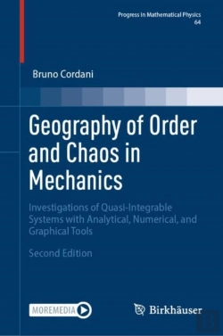 Bertrand.pt - Geography Of Order And Chaos In Mechanics