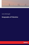 Geography Of Palestine