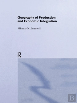 Bertrand.pt - Geography Of Production And Economic Integration