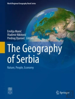Bertrand.pt - Geography Of Serbia