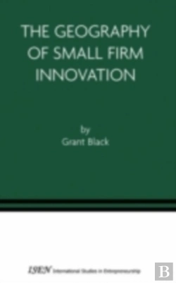 Bertrand.pt - Geography Of Small Firm Innovation