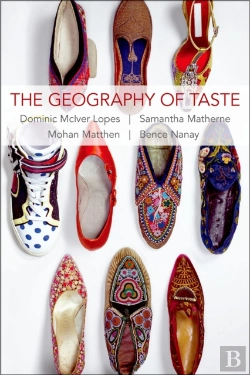 Bertrand.pt - Geography Of Taste