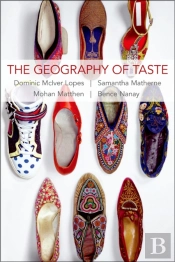 Geography Of Taste