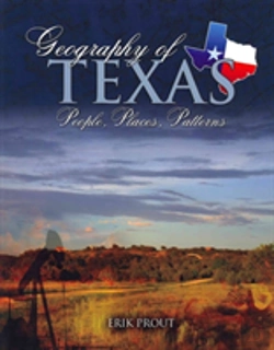 Bertrand.pt - Geography Of Texas: People, Places, Patterns