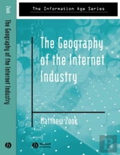 Geography Of The Internet Industry