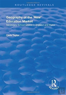 Bertrand.pt - Geography Of The 'New' Education Market