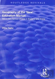 Geography Of The 'New' Education Market