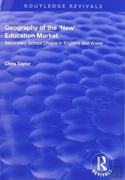 Bertrand.pt - Geography Of The 'New' Education Market