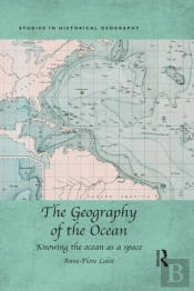 Geography Of The Ocean